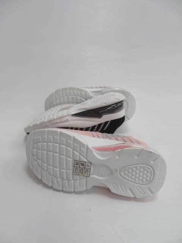 Buty sportowe dziewczęce 3ABF18D.MIX (25/30,18par)