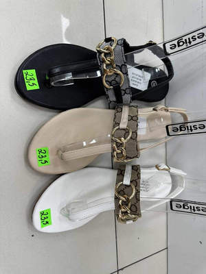 Sandały damskie 7A0-89.KOLORDOWYBORU (36/41,12par)