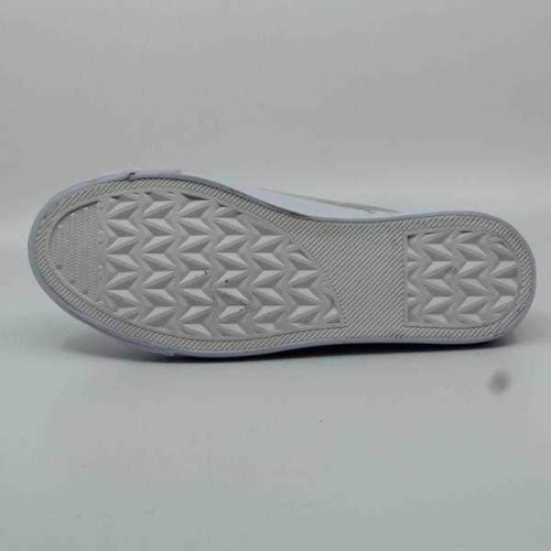 Trampki damskie 7AB71K-2.SILVER (36/41,12par)