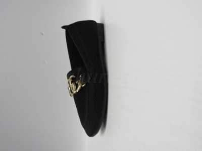 Balerinki damskie 7A2802.BLACK (36/41,12par)