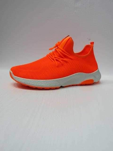 Buty sportowe męskie 9AH2201-5.ORANGE (40/46,12par)