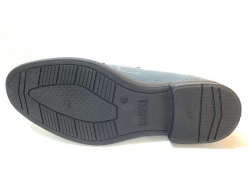 Półbuty męskie AB304-2.BLUE (40/45,8par)