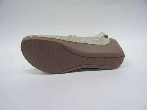Sandały damskie 7AB2704.BEIGE (36/41,12par)