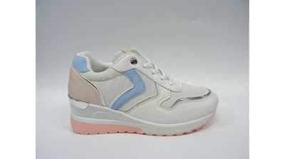 Buty sportowe damskie 7AH2132B.BLUE (36/41,12par)