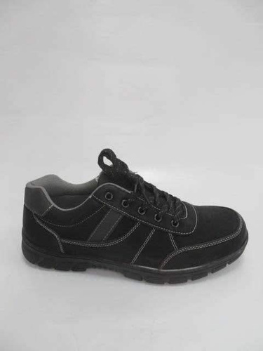 Buty sportowe męskie 9A703-1.BLACK/GREY (40/46,12par)