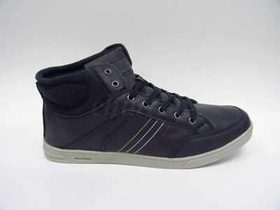 Buty sportowe męskie 9ASD212-8.BLUE (41/46,12par)