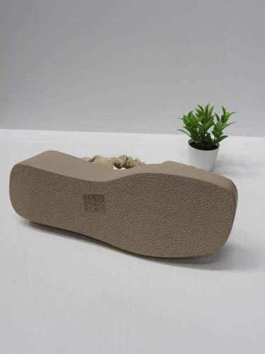 Sandały damskie 7A0-29.BEIGE (36/41,12par)