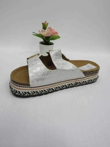 Klapki damskie 7AFB209.WHITE (36/41,12par)