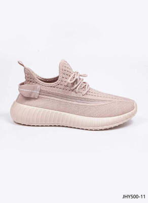 Buty sportowe damskie 7AJHY500-11.PINK (36/41,12par)