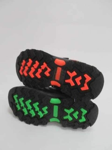 Buty sportowe chłopięce 5AXC8159.MIX (31/36,12par)
