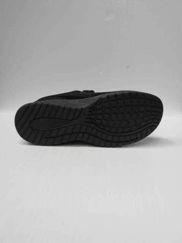 Buty sportowe męskie 9AE9202B-2.BLACK (41/46,12par)