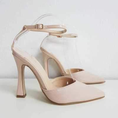 Sandały damskie 7AYZ106-55.DBEIGE (36/40,8par)