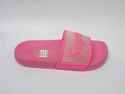 Klapki damskie 7AWF2034-5.PINK (36/41,12par)