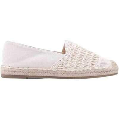 Balerinki damskie F201-2.BEIGE (36/41,12par)