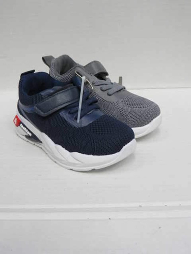 Buty sportowe chłopięce 3A2451-22.MIX (25/30,18par)