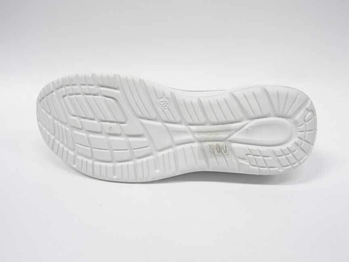 Buty sportowe damskie 7A7141-2.WHITE (36/41,12par)