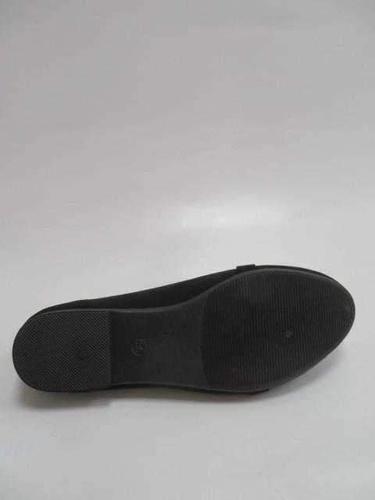 Balerinki damskie 7A1995-1.BLACK (36/41,12par)
