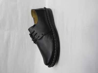 Półbuty damskie 7AY11.BLACK (36/41,8par)