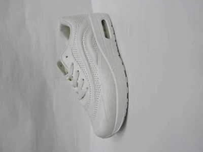 Buty sportowe damskie 7AAF2005.WHITE (36/41 12par)