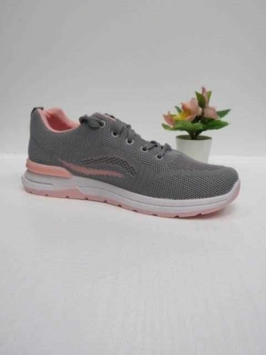 Buty sportowe damskie 7A7094-4.GREY (36/41,12par)