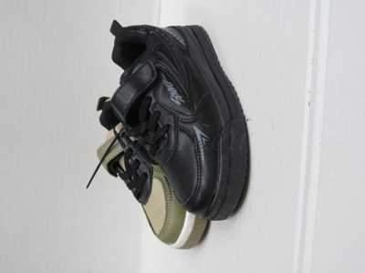 Buty sportowe chłopięce 3A2410-22.MIX (26/31,18par)