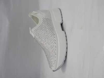 Buty sportowe damskie 7A8656.WHITE (36/41,12par)