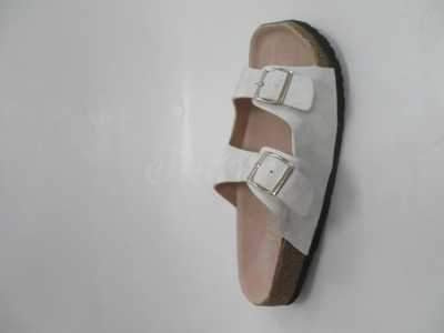 Klapki damskie 7AL942-3.WHITE (36/41,12par)