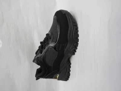 Obuwie męskie/Buty sportowe męskie 9AAF2011.BLACK (36/41 12par)