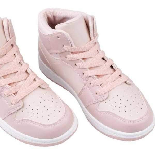Buty sportowe damskie BL01-12.PINK (36/41,12par)