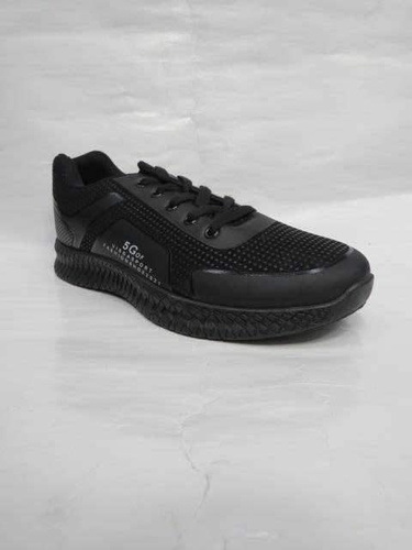 Buty sportowe męskie 9AH2041F.BLACK (41/46,12par)