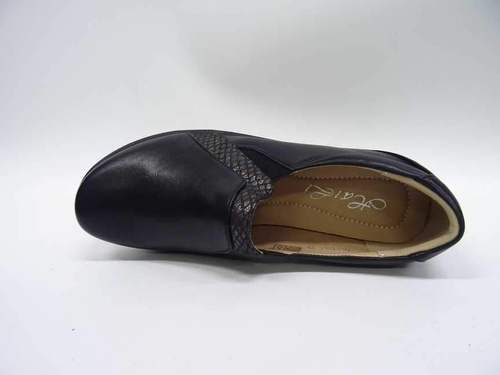 Półbuty damskie 7A61568.BLACK (36/41,12par)