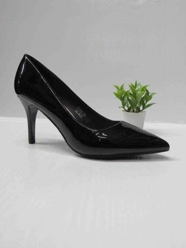 Szpilki damskie 7AXJK-03.BLACK (36/41,12par)