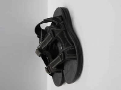 Sandały męskie 9AM90078.MIX (41/46,18par)