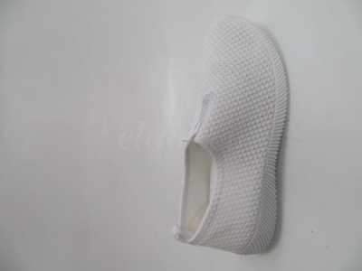 Buty sportowe damskie 7ASJ1968-2.WHITE (36/41,12par)