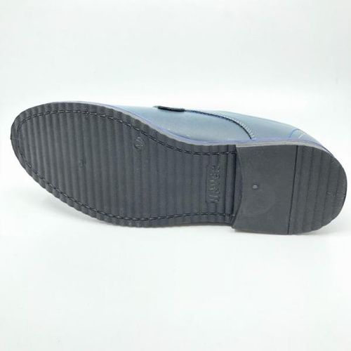 Półbuty męskie AB302A-2.BLUE (40/45,8par)