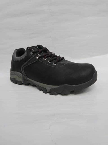 Buty sportowe męskie 9A612A.BLACK (41/46,12par)