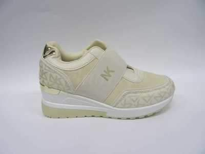 Buty sportowe damskie 7A19259-3.BEIGE (36/41,12par)