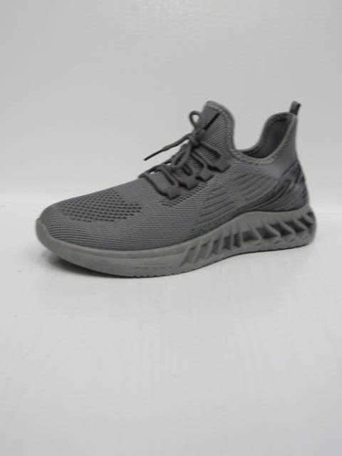 Buty sportowe męskie 9A7110-4.GREY (40/45,12par)