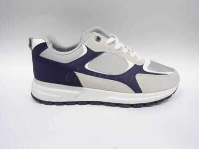 Buty sportowe męskie 9AH2133D.GREY (40/45,12par)