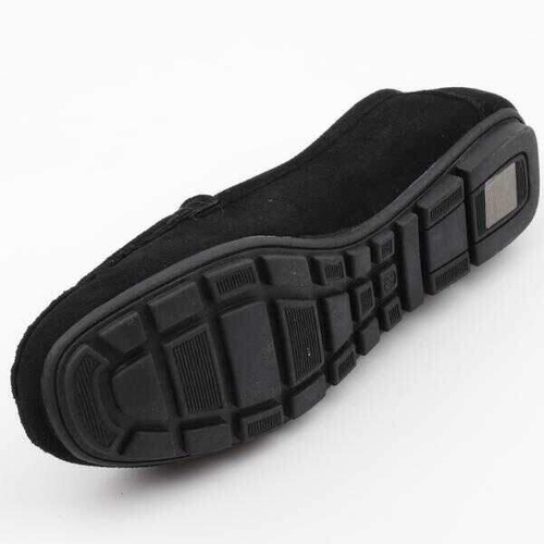 Mokasyna damskie MH20-1.BLACK (36/41,12par)