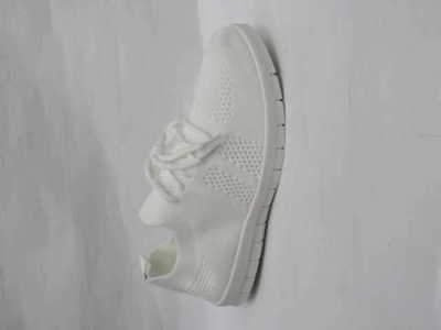 Buty sportowe damskie 7ASU6713.WHITE (36/41 12par)