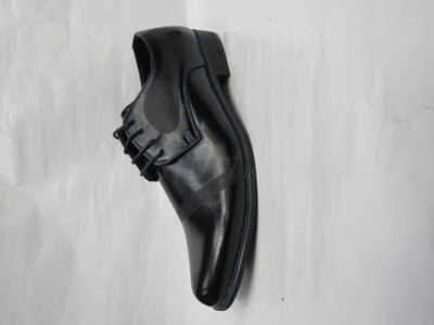 Półbuty męskie 9AMXC472.BLACK/BLUE (40/45,10par)