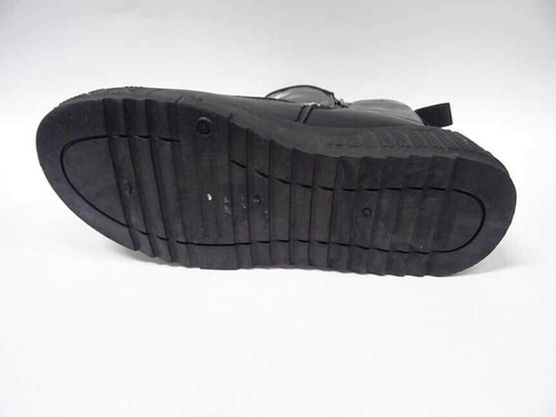 Botki damskie 7A81323-2.GREY (36/41,12par)