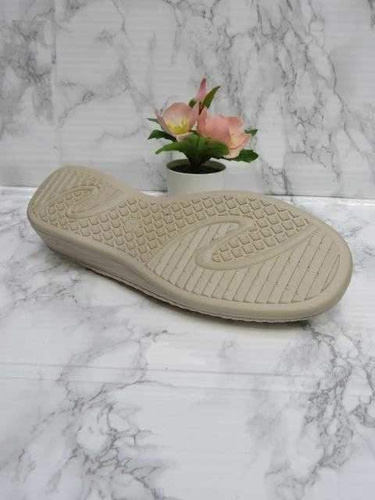Sandały damskie 7AJH19-16.BEIGE (36/41,12par)