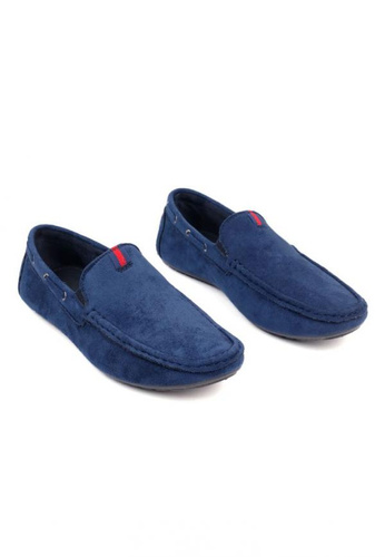 Półbuty męskie 7AAB918K-7.D.NAVY (40/45,12par)