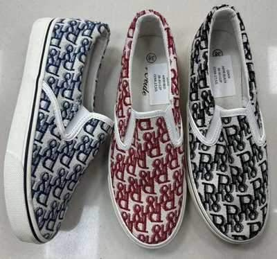 Trampki damskie 7AAB99.KOLORDOWYBORU (36/41,12par)