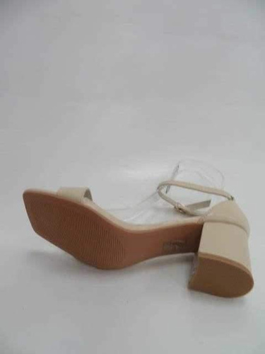 Sandały damskie SY23-2.BEIGE (36/41,12par)