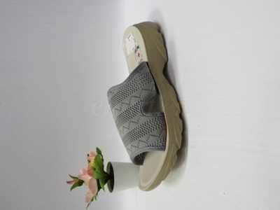 Sandały damskie 7ADX8130.GREY (39/43,8par)