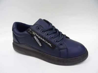 Buty sportowe damskie 7A3487-5.NAVY (36/41,12par)