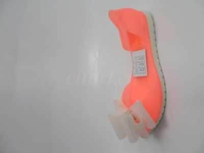 Klapki damskie 7AKM23A-5.CORAL (36/41,12par)